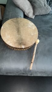 Trommelbau In Guggisberg